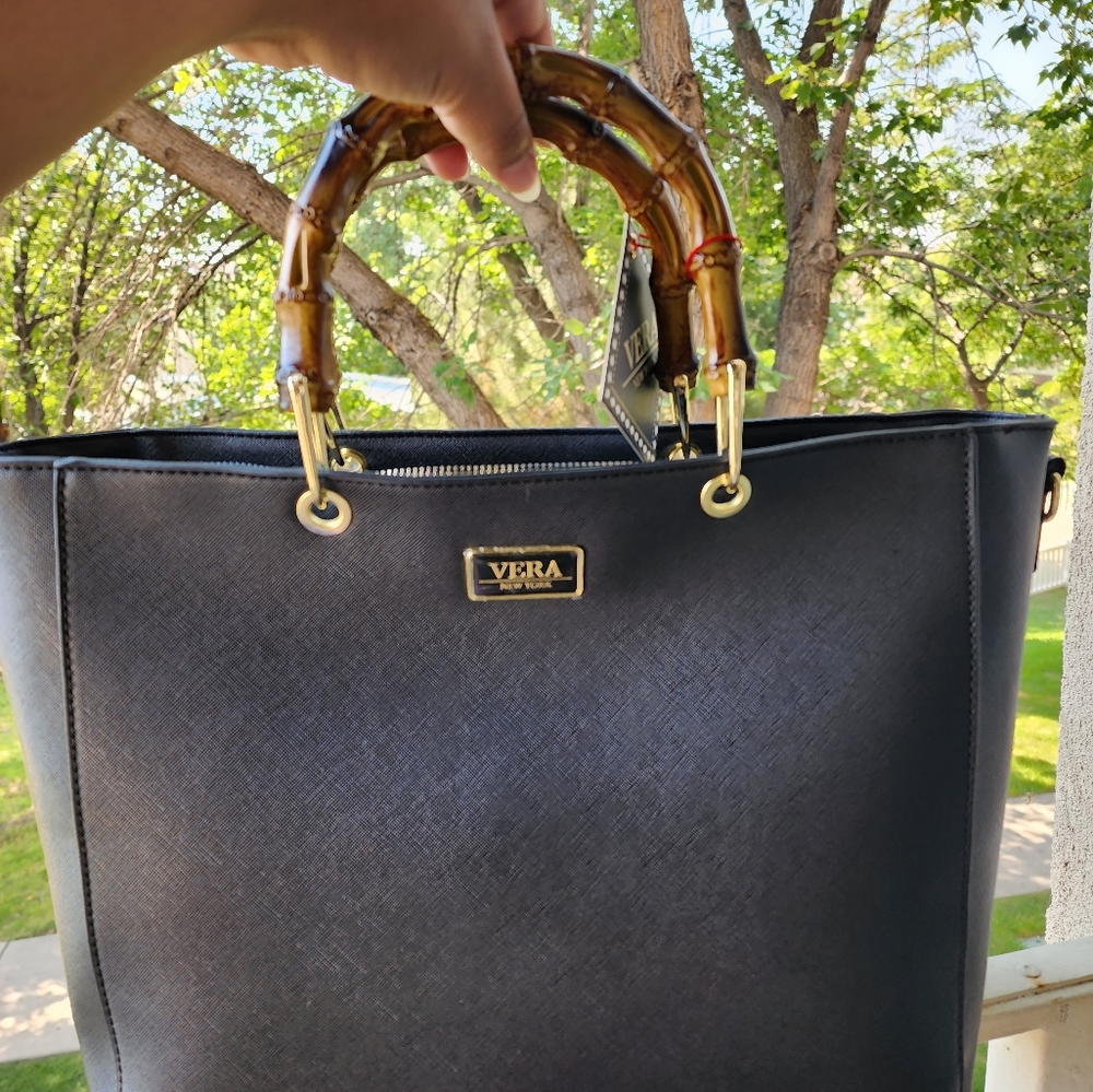 Vera hand bag